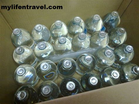 I have been using mineral air for a month and it has truly been life changing. Sea Master Mineral Water | 旅游博客王宏量