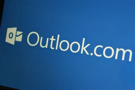 Hotmail Login How To Sign Into My Outlook Email Account And Where Can