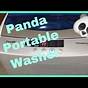 Panda Pan56mgw2 Manual