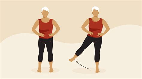 The 10 Best At Home Exercises For Multiple Sclerosis