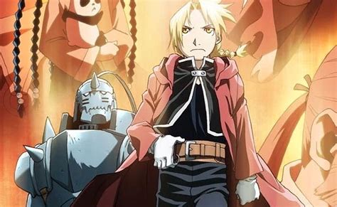 4 Personagens Fullmetal Alchemist Que Parecem Melhores No Anime De 2003