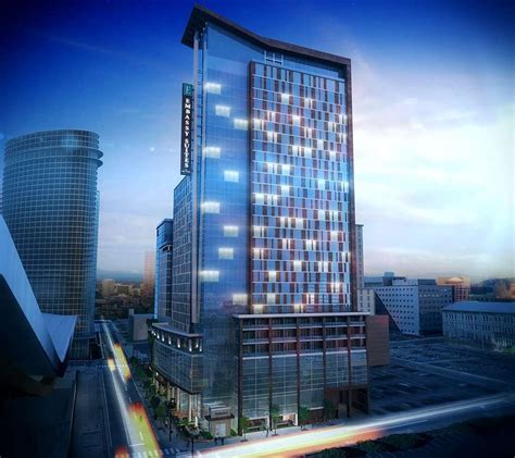 Embassy Suites By Hilton Nashville Downtown Updated 2022 Prices