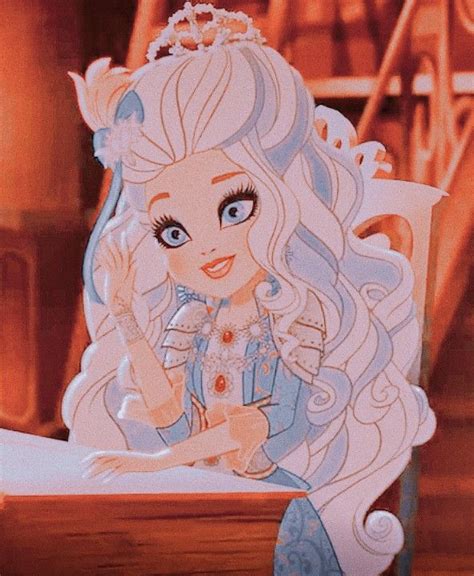 Icon Ever After High Ever After High High Pictures Cartoon