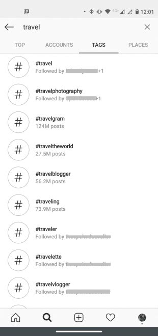 instagram hashtags ultimate guide [ 101 hashtags for 2023]