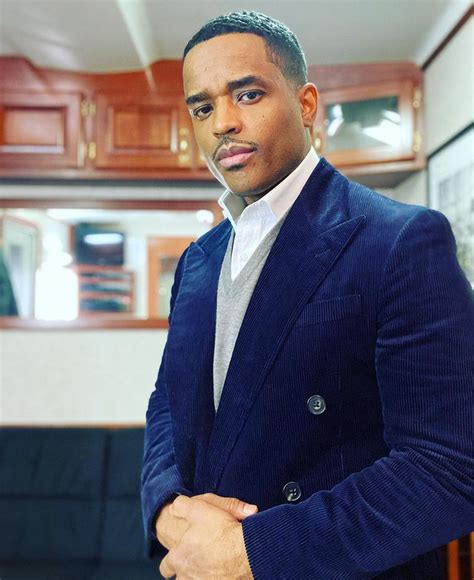 Lets Talk About Larenz Tate Net Worth Bio Height Wife And Children