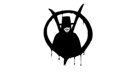 Movie V For Vendetta Hd Wallpaper