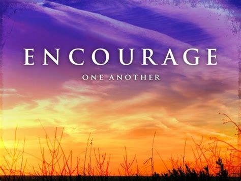 September 12th National Encouragement Day Words Of Encouragement