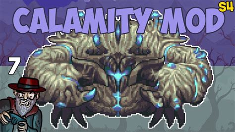 Calamity Mod Terraria Picstyred