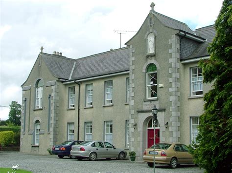 Saint Marys Convent Saint Marys Road Edenderry Edenderry Offaly