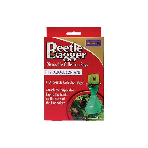 Japanese Beetle Trap Bags — Provico