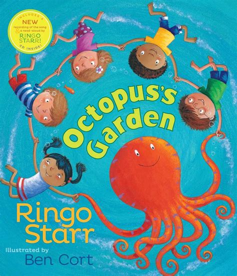 In The Shade The True Story Behind The Beatles Octopus S Garden Atwood Magazine