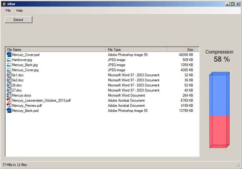 Open Rar Files Free How To Open Rar Files On Windows 10