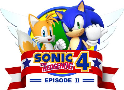 Sonic The Hedgehog 4 Episode Ii Sonic News Network The