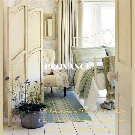Best Decor Ideas In Provence Style Shabby Chic French Old Farmhouse