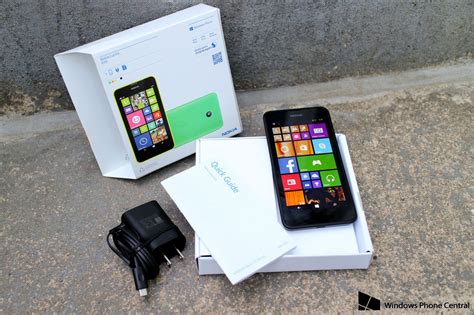 Nokia Lumia 630 Launches In India Available Starting May 16 Windows