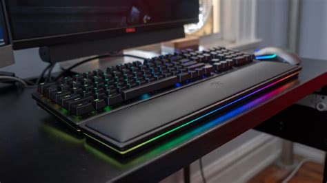 Best Mechanical Keyboards For Gaming In 2021 Cyberianstech