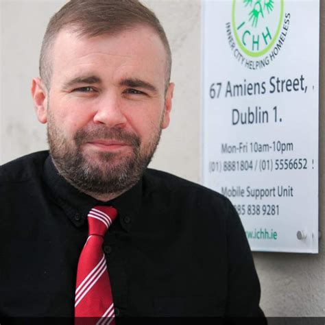 High Court Approves Winding Up Dublin Homeless Charity