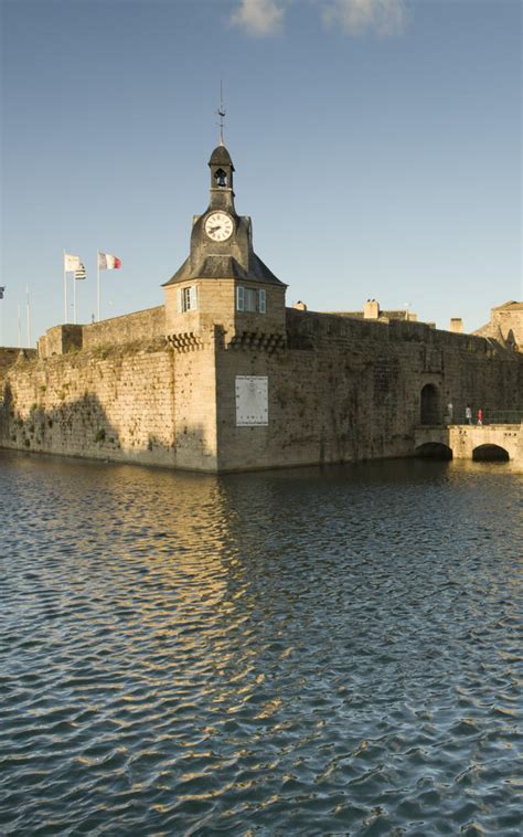 Trouvez l'adresse qui vous intéresse sur le plan de concarneau ou préparez un calcul d'itinéraire à partir de ou vers concarneau. Concarneau | Brittany Tourism