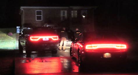 House And Two Vehicles Hit In Greenville Road Shooting | WKDZ Radio