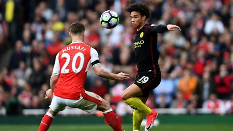 Arteta outfoxes mentor guardiola as aubameyang double takes impressive gunners to fa cup final what. Arsenal 2 - 2 Man City - Match Report & Highlights