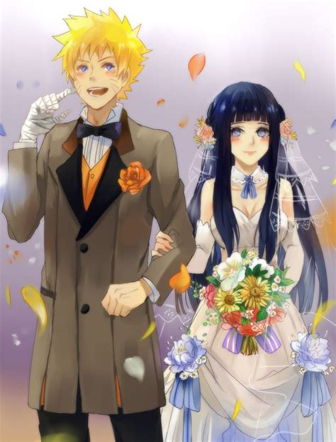 Cynthia And Samus Naruhina Anime Naruto Couples