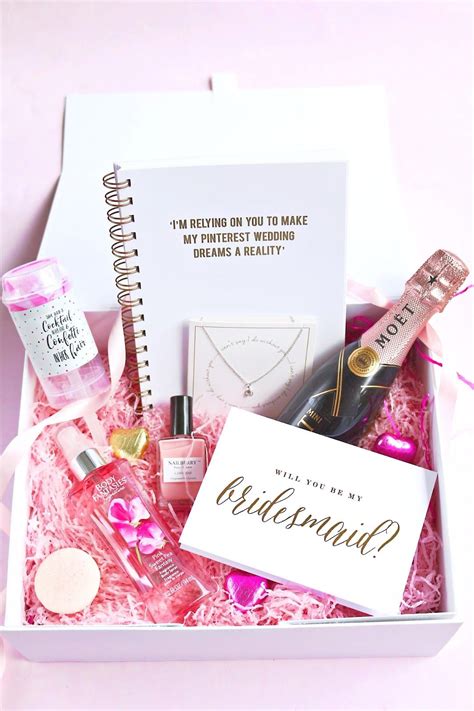 Check spelling or type a new query. DIY: Will You Be My Bridesmaid Box - Corrie Bromfield ...