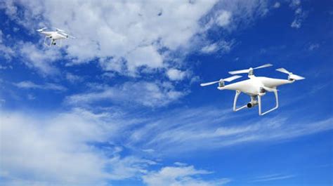 Nieuwe Regels Voor Het Laten Vliegen Van Drones Putten