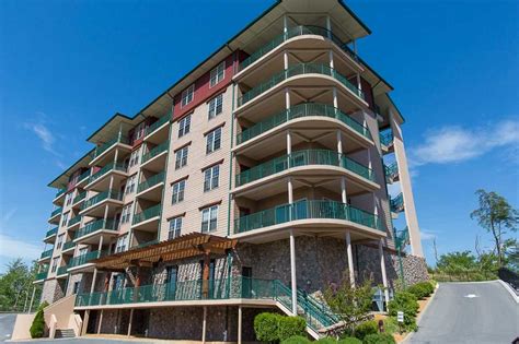 Mountain Vista Condo In Pigeon Forge W 2 Br Sleeps6