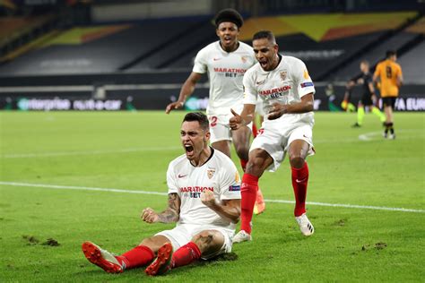Sevilla 'keeper tomas vaclik has been ruled out of the czech team for their opening euro 2020 qualifying clash against england at wembley on friday due to a torn muscle. Player Profile: Lucas Ocampos - World Soccer