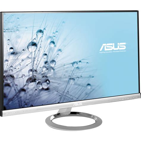 Asus Mx279h 27 Widescreen Led Backlit Lcd Monitor Mx279h Bandh