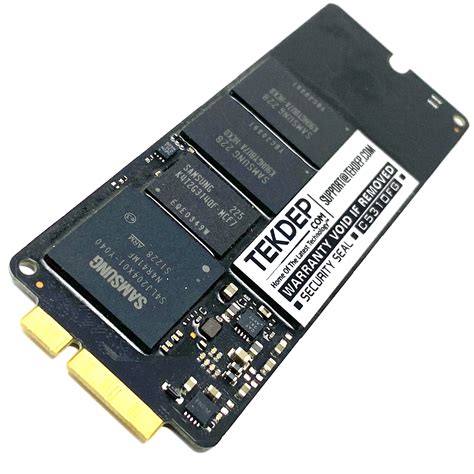 Pcie 512gb Ssd Storage For 2012 And 2013 Macbook Pro A1425 A1398