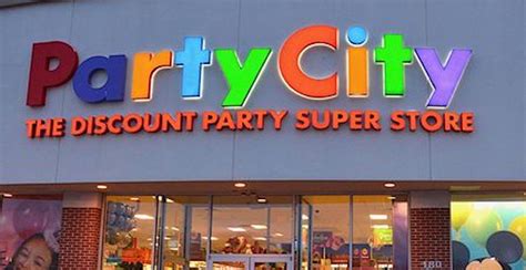 Party City Downtown Brooklyn