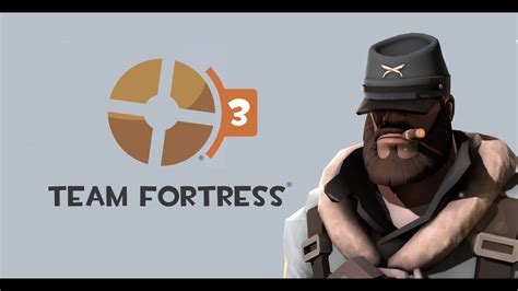 Team Fortress 3 Leak Totally Not Clickbait Youtube