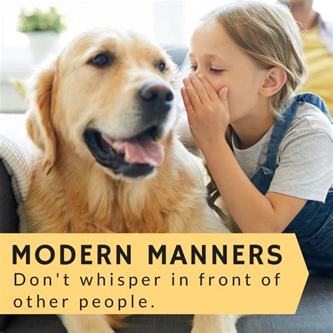 Category Modern Manners Teen Toolkit