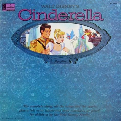 Pin By Chris Lyndon On Vintage Disney Album Covers Walt Disney