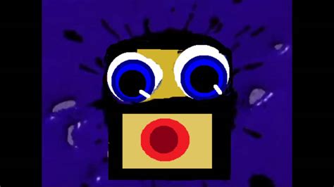 Klasky Csupo Robot Remake Logo 1998 1668 Youtube