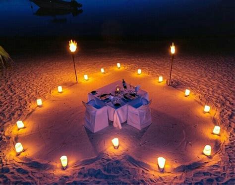 Love Beach And Romantic Image 7142527 On