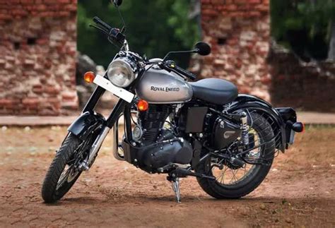 Royal Enfield Classic 350 S Launched In India Check Out Price