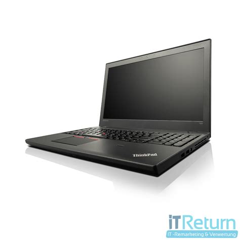 Lenovo Thinkpad T550 15 Intel Core I7 5600u 26ghz 256gb Ssd