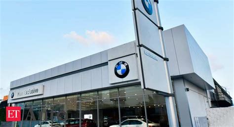 Also check list of old & pre owned cars with images, features and specifications at zigwheels. BMW Chennai Showroom: BMW opens new showroom in Chennai ...