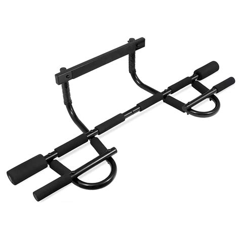 Top 10 Best Pull Up Bars In 2022 Reviews Guide