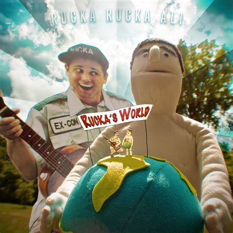 ‎ruckas World By Rucka Rucka Ali On Apple Music