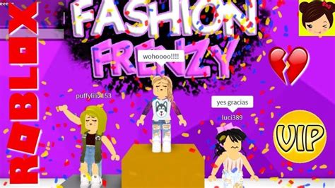 Los habitantes del planeta pandora se llaman navi, son unos seres juegos de avatar para que te diviertas cada día desde nuestra web, sin tener que instalar ni. Jugando Fashion Frenzy En Roblox Juego Para Vestir Peinar ...