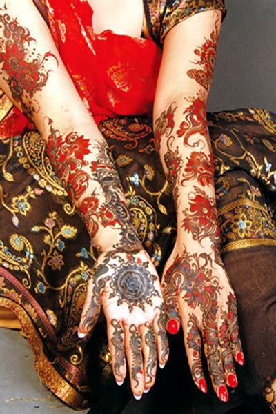 Pakistani Mehndi Designs Pakistani Mehndi Designs For Eid Indian