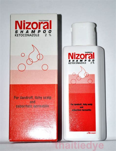 Nizoral Anti Dandruff Shampoo Nizoral A D Anti Dandruff Shampoo 4