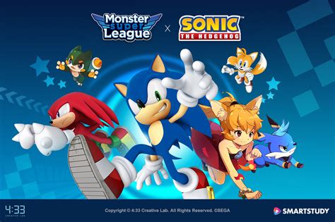 The official betfred #superleague twitter account. Monster Super League collaborates with Sonic the Hedgehog ...
