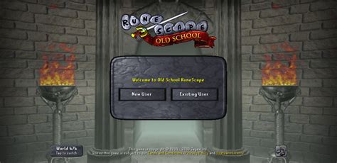 Old School Runescape Is Officially Available On Android As A Free To