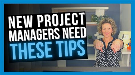 Top 5 Things Every Project Manager Should Know Youtube