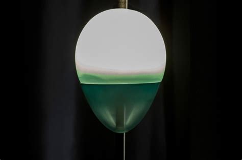 Nao Tamura Flowt Lighting For Wonderglass