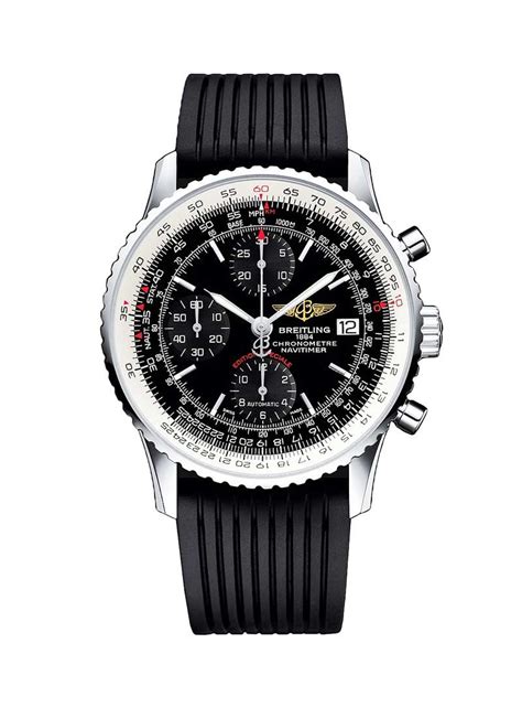 A1332412 Bf27 274s Breitling Navitimer Heritage Essential Watches